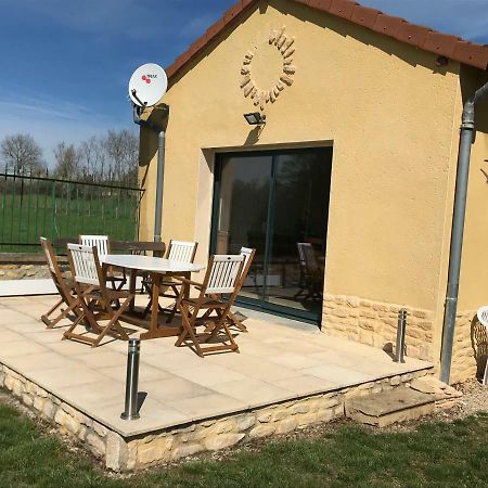 Saint-Nizier-sous-Charlieu Domaine Borchamps. 빌라 외부 사진