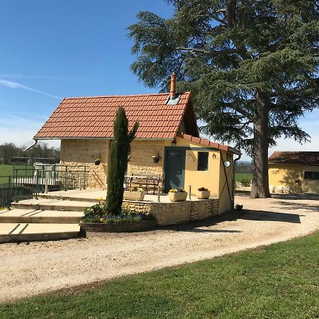 Saint-Nizier-sous-Charlieu Domaine Borchamps. 빌라 외부 사진